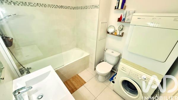 Appartement à vendre 5 pièces 114 m² Reims