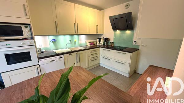 Appartement à vendre 5 pièces 114 m² Reims