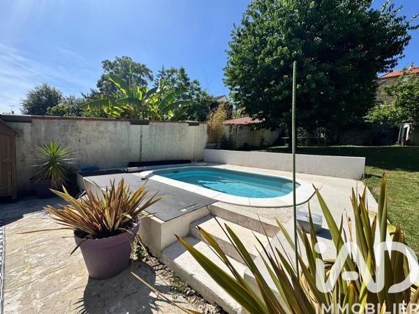 Maison à vendre 5 pièces 111 m² Savigny-sur-Orge