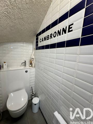 Maison à vendre 5 pièces 111 m² Savigny-sur-Orge