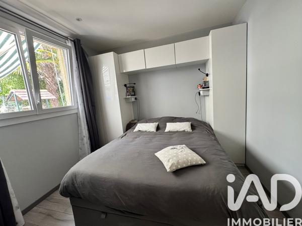 Maison à vendre 5 pièces 111 m² Savigny-sur-Orge