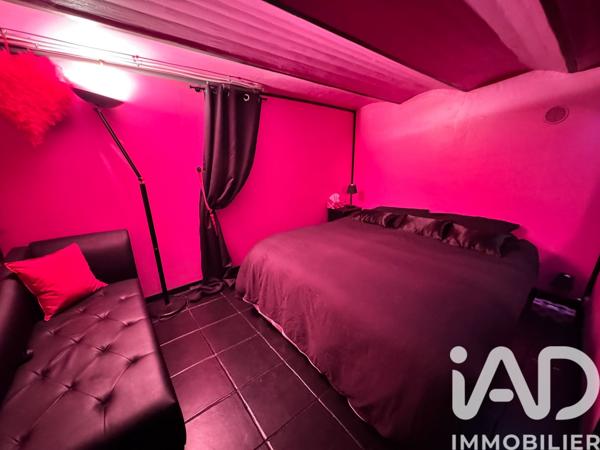 Maison à vendre 5 pièces 111 m² Savigny-sur-Orge