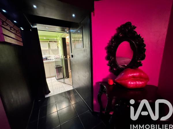 Maison à vendre 5 pièces 111 m² Savigny-sur-Orge