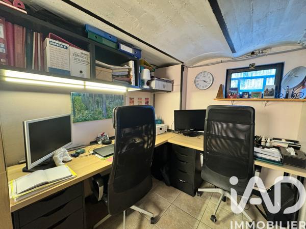 Maison à vendre 5 pièces 111 m² Savigny-sur-Orge