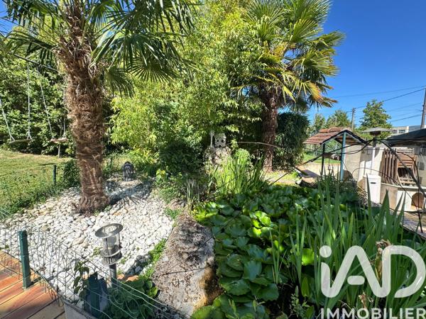 Maison à vendre 5 pièces 111 m² Savigny-sur-Orge