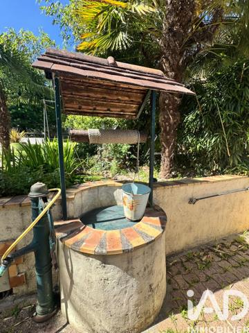 Maison à vendre 5 pièces 111 m² Savigny-sur-Orge