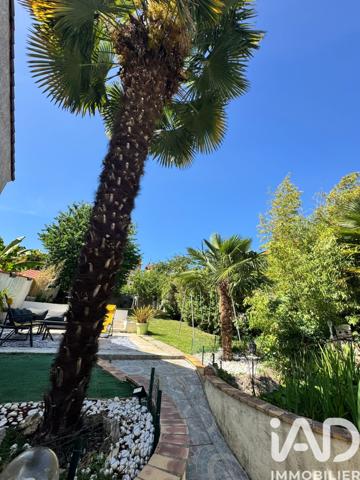 Maison à vendre 5 pièces 111 m² Savigny-sur-Orge