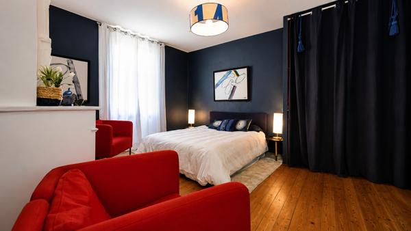 Maison de Maître d’Exception avec dépendances et revenus locatifs aux Portes d’Angoulême Détails des diagnostics énergétiques