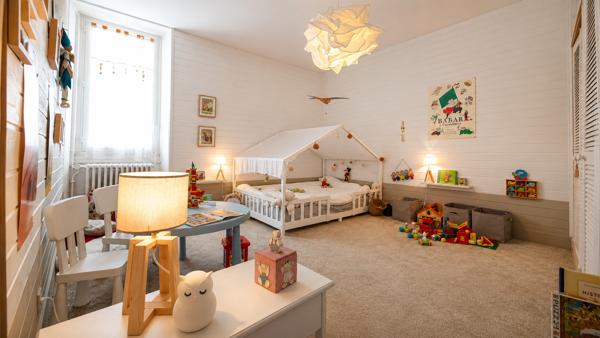 Maison de Maître d’Exception avec dépendances et revenus locatifs aux Portes d’Angoulême Détails des diagnostics énergétiques