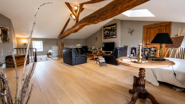 Maison de Maître d’Exception avec dépendances et revenus locatifs aux Portes d’Angoulême Détails des diagnostics énergétiques