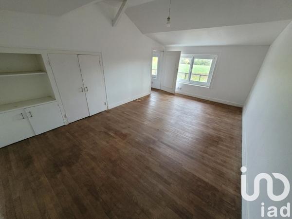 Maison à vendre 3 pièces 60 m² La Peyratte