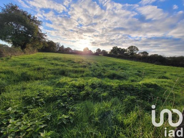 Maison à vendre 3 pièces 60 m² La Peyratte