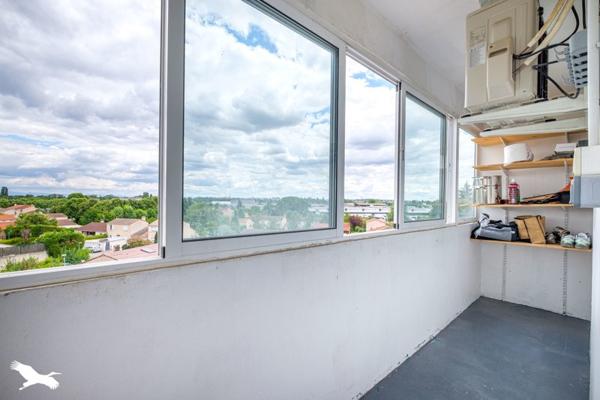 Appartement à vendre |  Vaulx-en-Velin |  3 pièces | 62 m²
