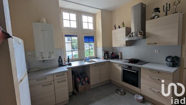 Appartement à vendre 2 pièces 47 m² Gan