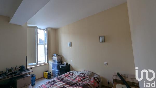 Appartement à vendre 2 pièces 47 m² Gan