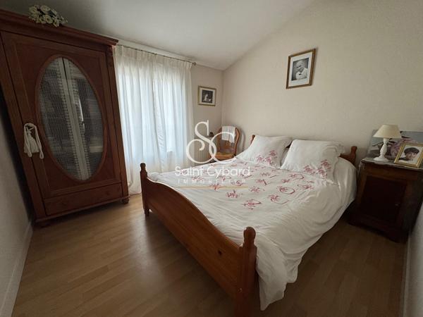 Saint Yrieix – Maison 5 pièce(s) 128 m2 habitables environ