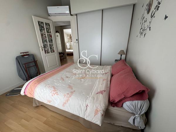 Saint Yrieix – Maison 5 pièce(s) 128 m2 habitables environ
