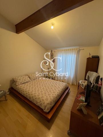 Saint Yrieix – Maison 5 pièce(s) 128 m2 habitables environ