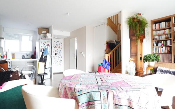 Maison à vendre    4 pièces •  Amiens