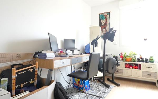 Maison à vendre    4 pièces •  Amiens