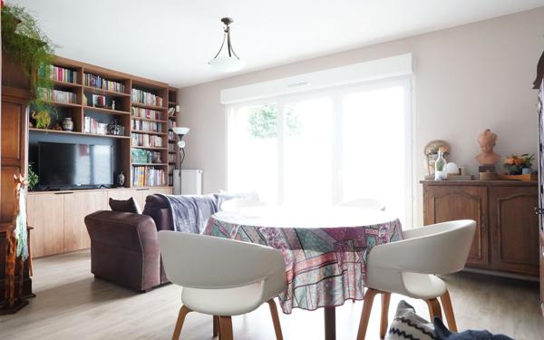 Maison à vendre    4 pièces •  Amiens