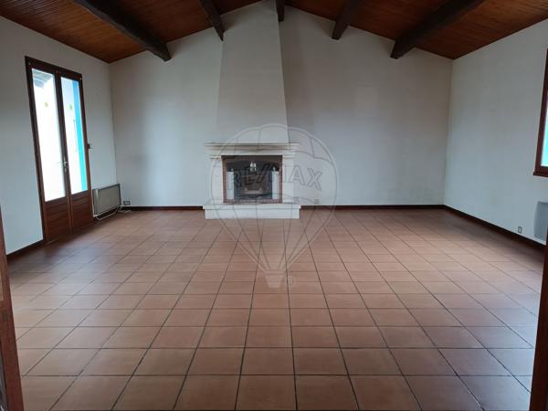 Maison  en vente - Charente-Maritime - 17