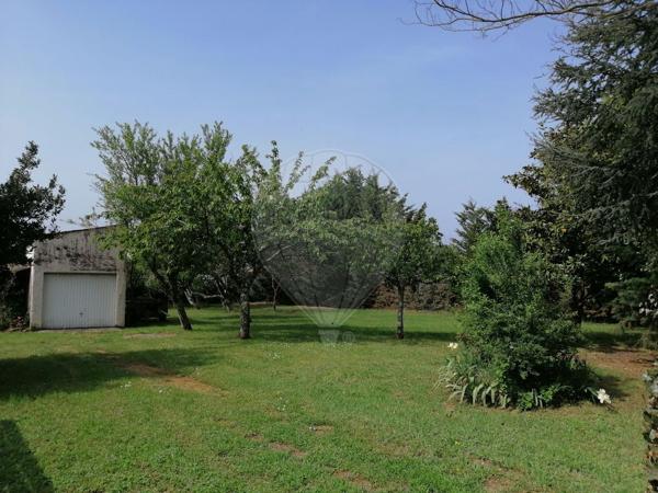 Maison  en vente - Charente-Maritime - 17