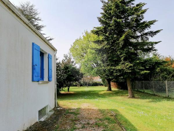 Maison  en vente - Charente-Maritime - 17