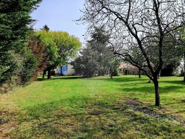 Maison  en vente - Charente-Maritime - 17