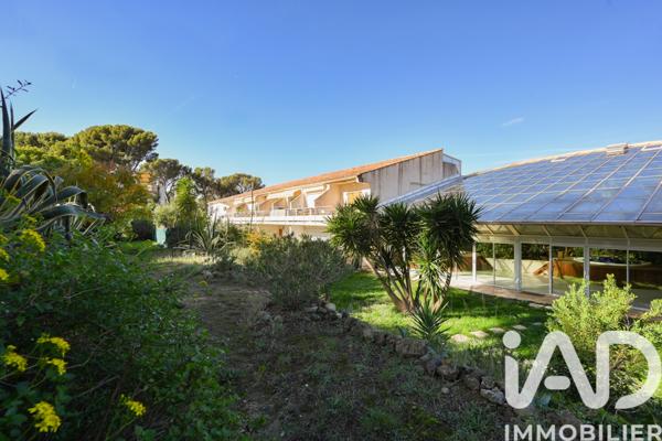 Appartement à vendre 1 pièce 29 m² La Ciotat