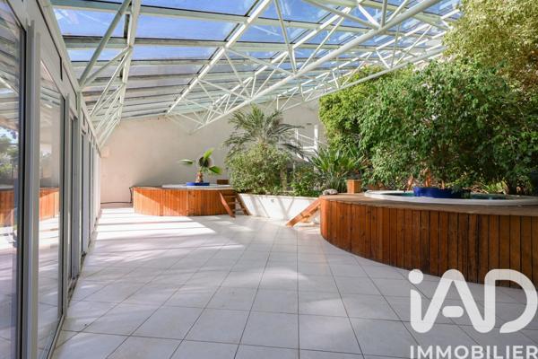 Appartement à vendre 1 pièce 29 m² La Ciotat