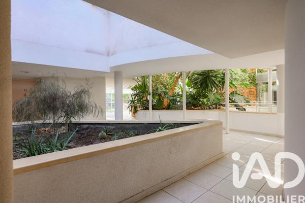 Appartement à vendre 1 pièce 29 m² La Ciotat