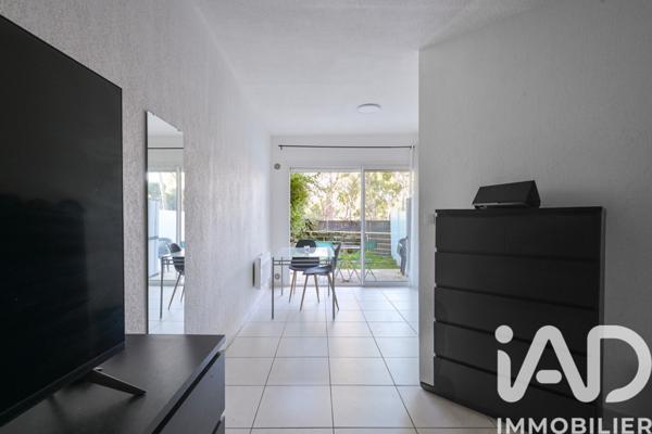 Appartement à vendre 1 pièce 29 m² La Ciotat