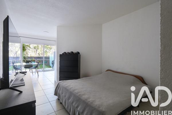 Appartement à vendre 1 pièce 29 m² La Ciotat