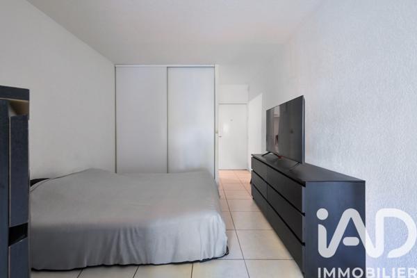 Appartement à vendre 1 pièce 29 m² La Ciotat