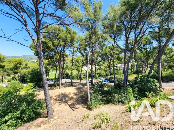 Appartement à vendre 1 pièce 29 m² La Ciotat