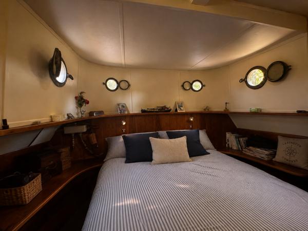 Péniche à vendre à Montech (82700) - Tarn-et-Garonne
