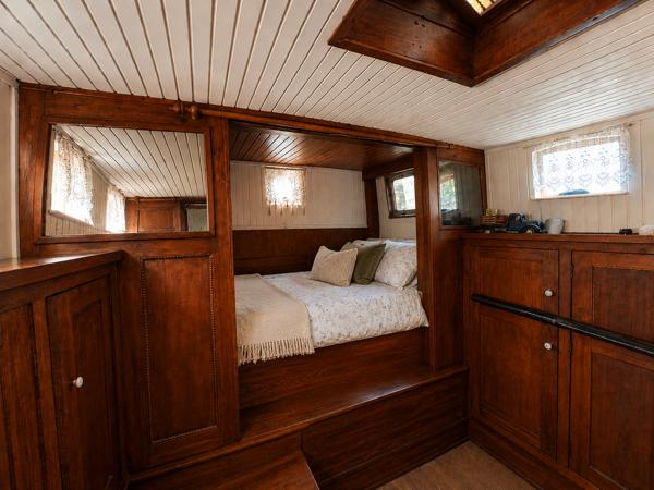 Péniche à vendre à Montech (82700) - Tarn-et-Garonne