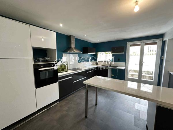 Maison 6 pièce(s) 4 chambre(s) 167 m²