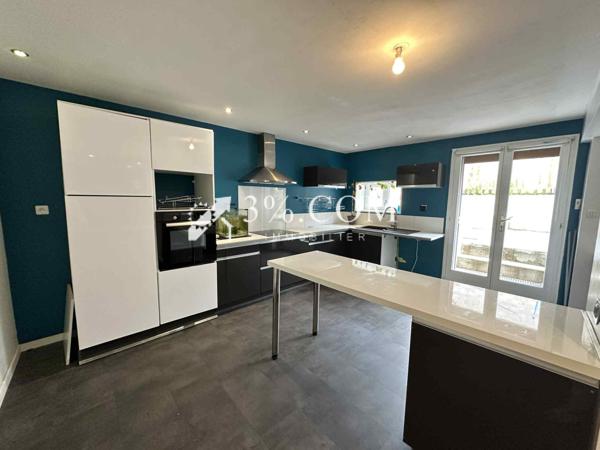 Maison 6 pièce(s) 4 chambre(s) 167 m²