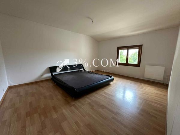 Maison 6 pièce(s) 4 chambre(s) 167 m²