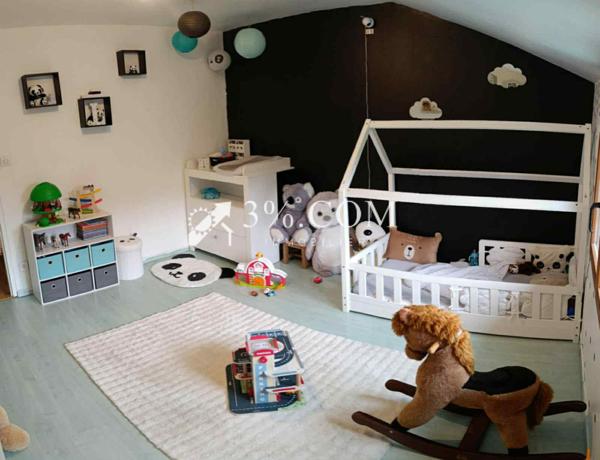 Maison 6 pièce(s) 4 chambre(s) 167 m²