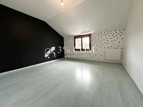 Maison 6 pièce(s) 4 chambre(s) 167 m²