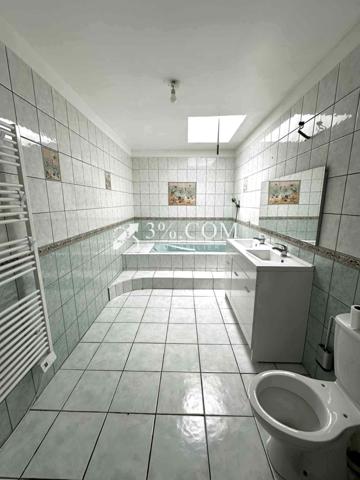 Maison 6 pièce(s) 4 chambre(s) 167 m²