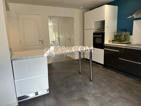 Maison 6 pièce(s) 4 chambre(s) 167 m²