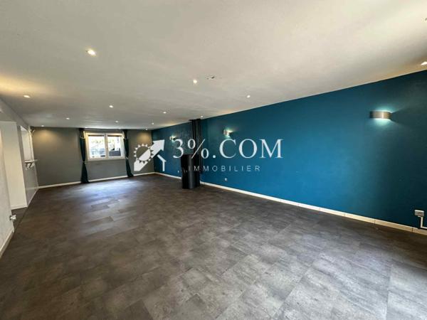 Maison 6 pièce(s) 4 chambre(s) 167 m²