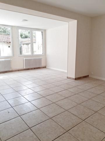 MAISON CENTRE MARMANDE