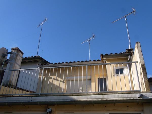 MAISON CENTRE MARMANDE