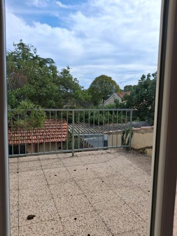 MAISON CENTRE MARMANDE