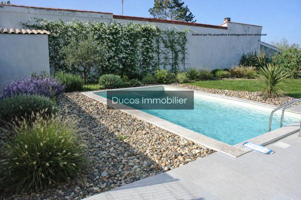 VILLA de 2024 aux portes de Marmande